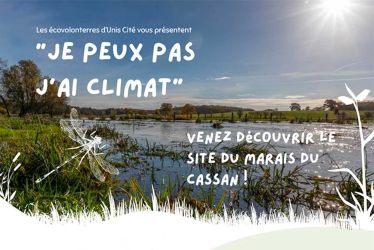 Jeudi 10 avril - Jeu de piste au Marais !